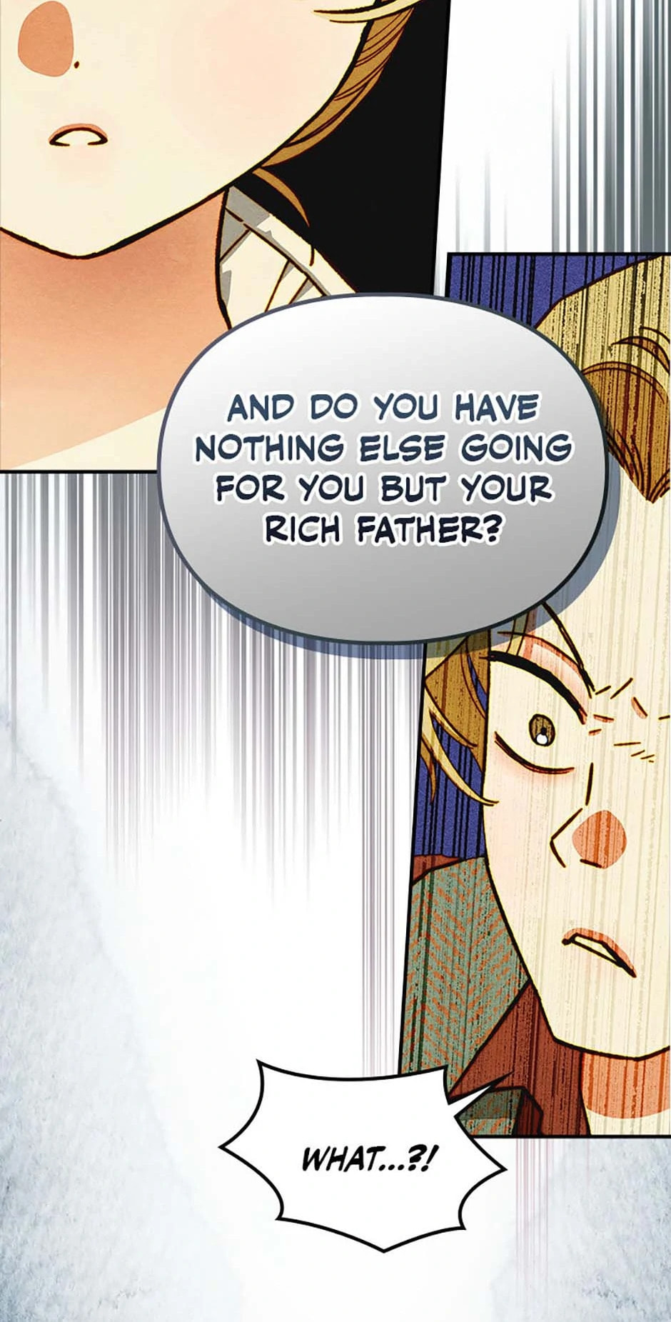 Taming My Master Mage Chapter 6 page 27 - 