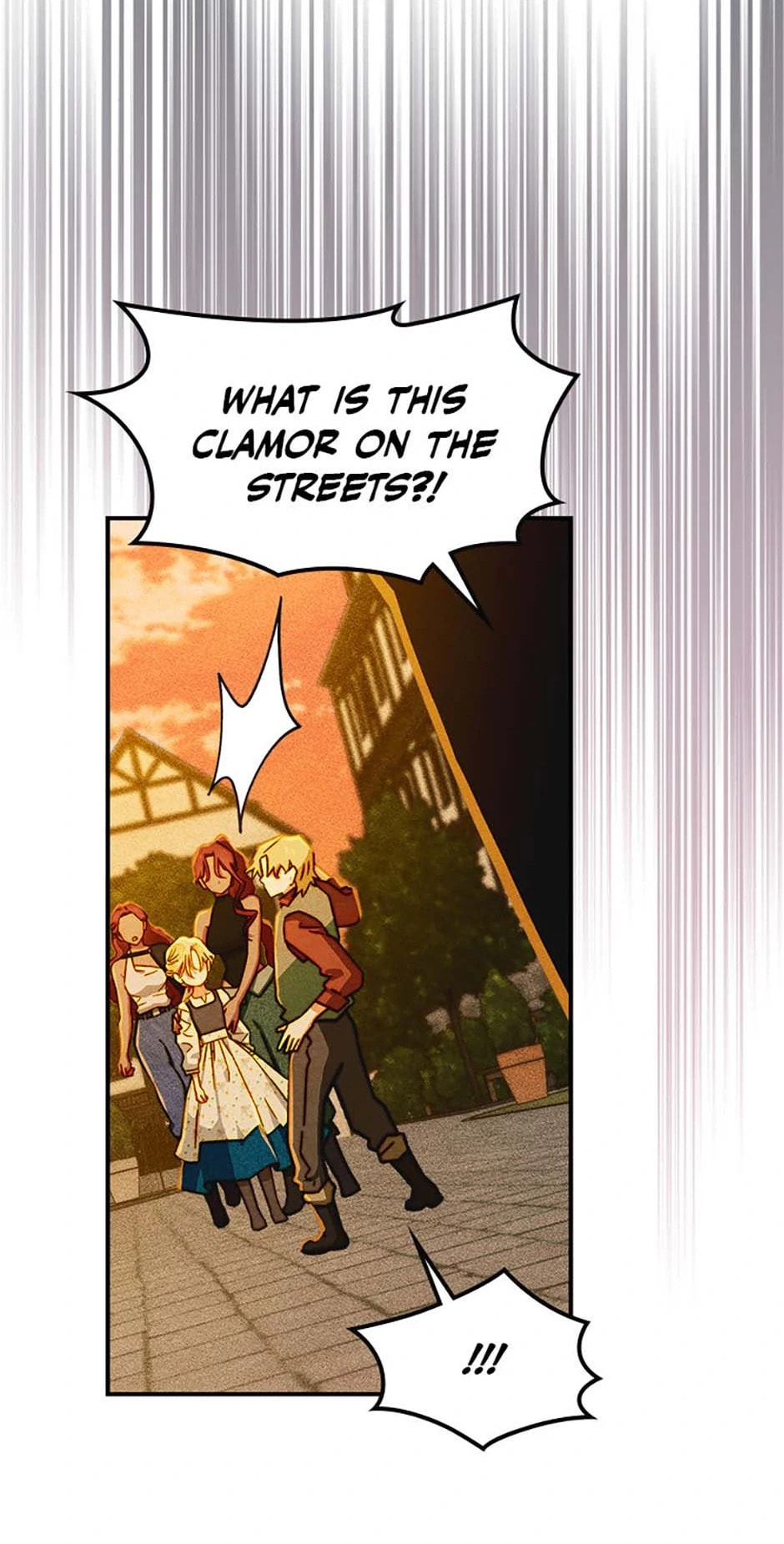 Taming My Master Mage Chapter 6 page 29 - 