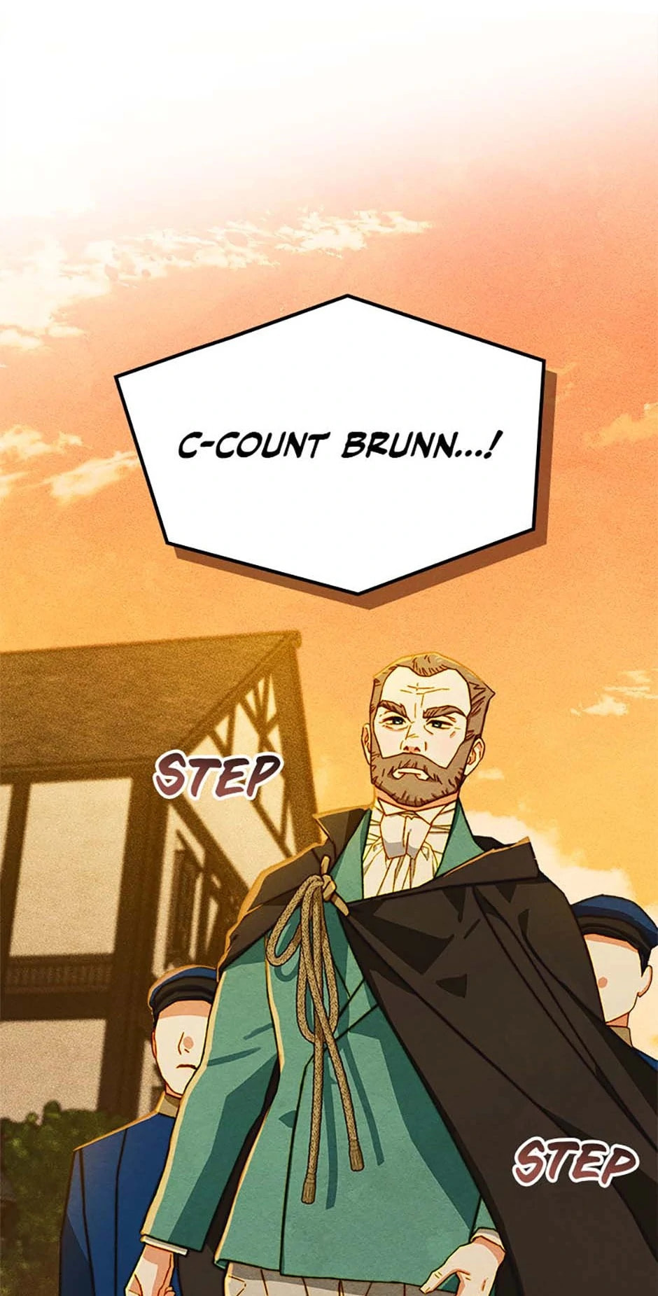 Taming My Master Mage Chapter 6 page 30 - 