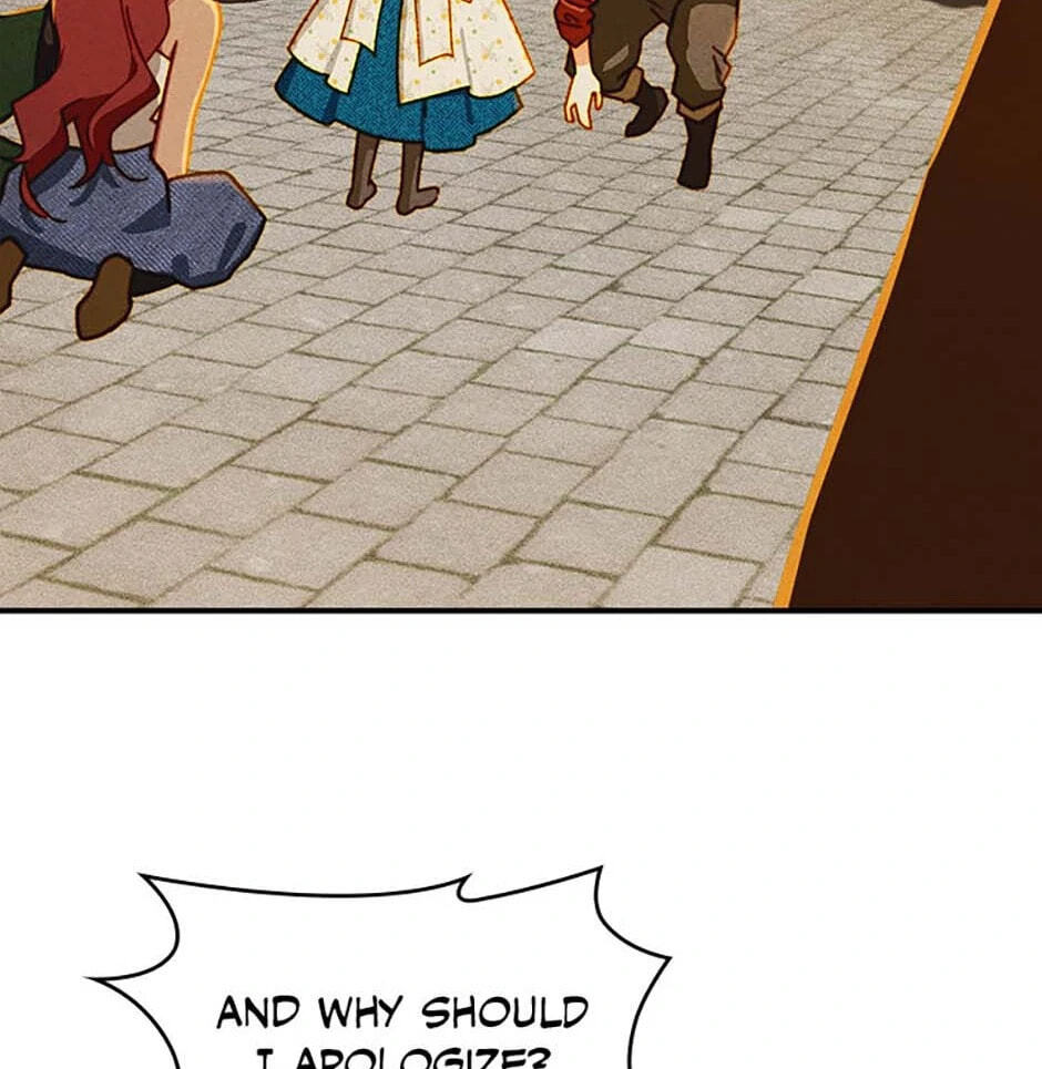Taming My Master Mage Chapter 6 page 4 - 