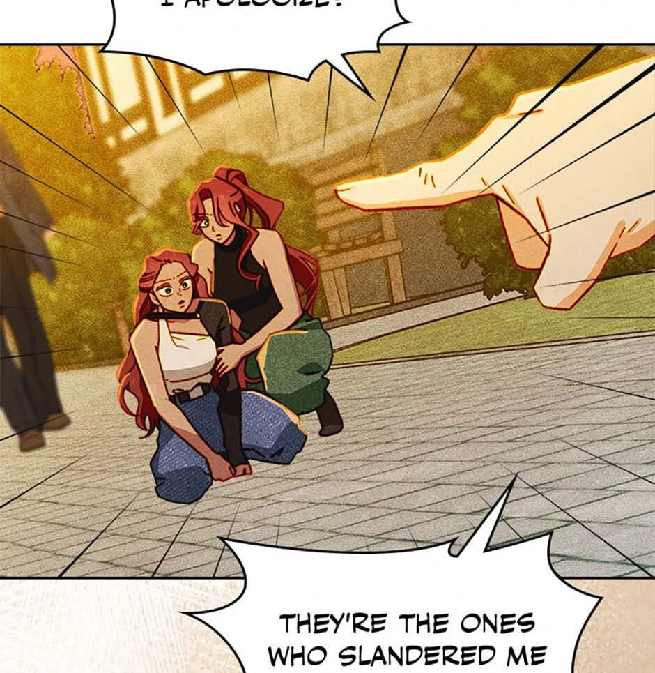 Taming My Master Mage Chapter 6 page 5 - 
