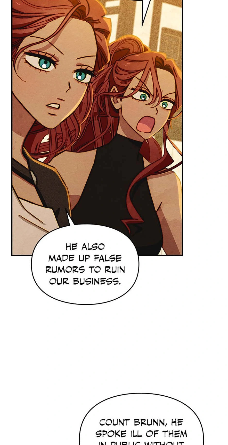 Taming My Master Mage Chapter 6 page 41 - 