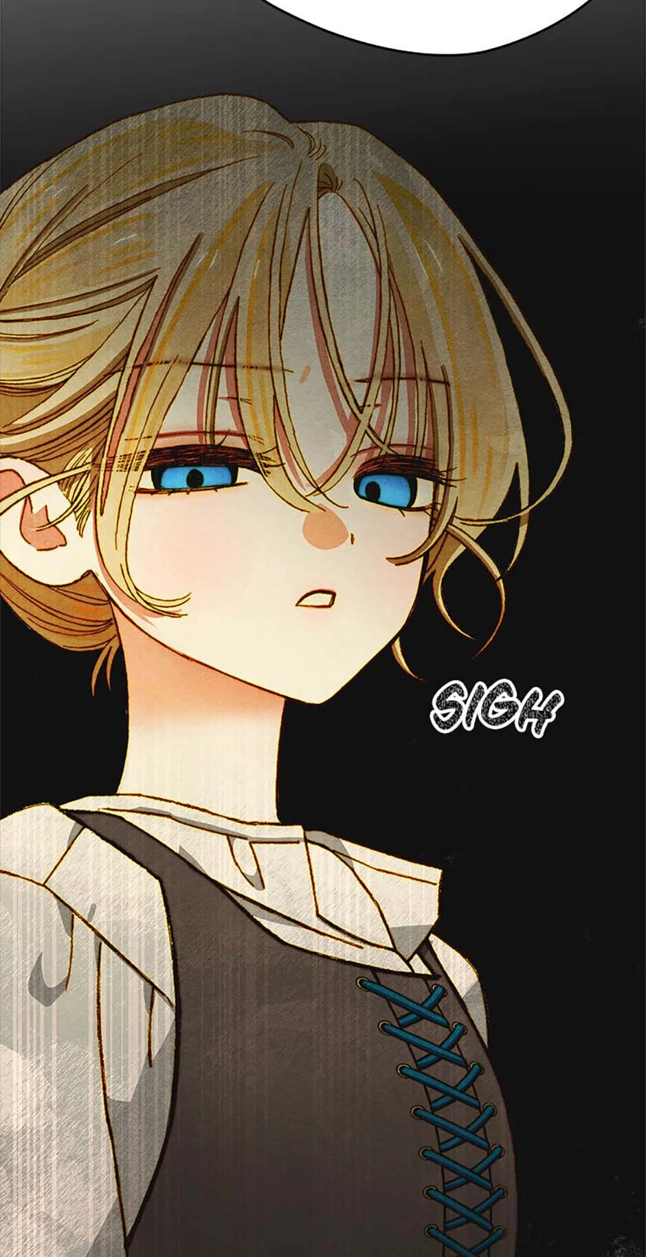 Taming My Master Mage Chapter 6 page 43 - 
