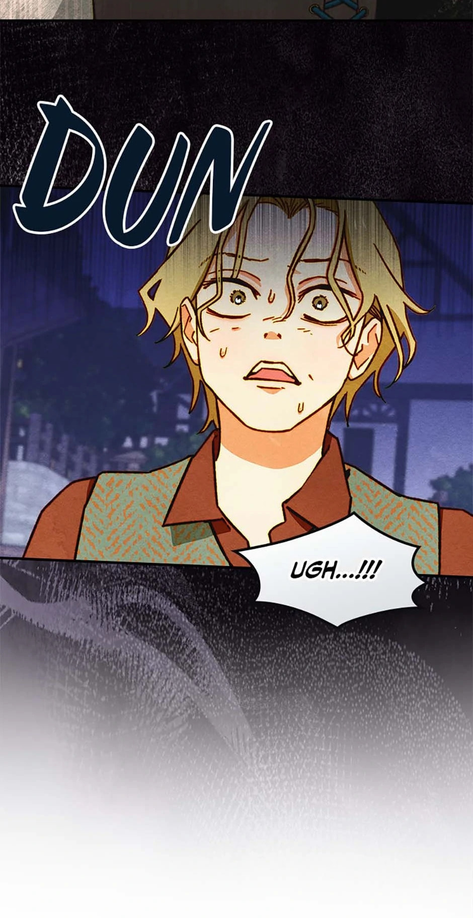 Taming My Master Mage Chapter 6 page 44 - 