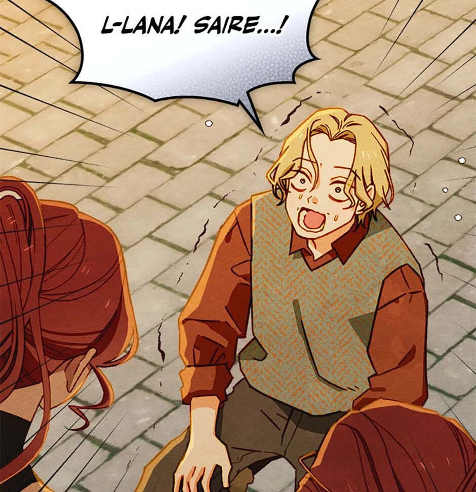 Taming My Master Mage Chapter 6 page 52 - 