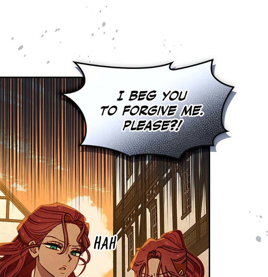 Taming My Master Mage Chapter 6 page 54 - 