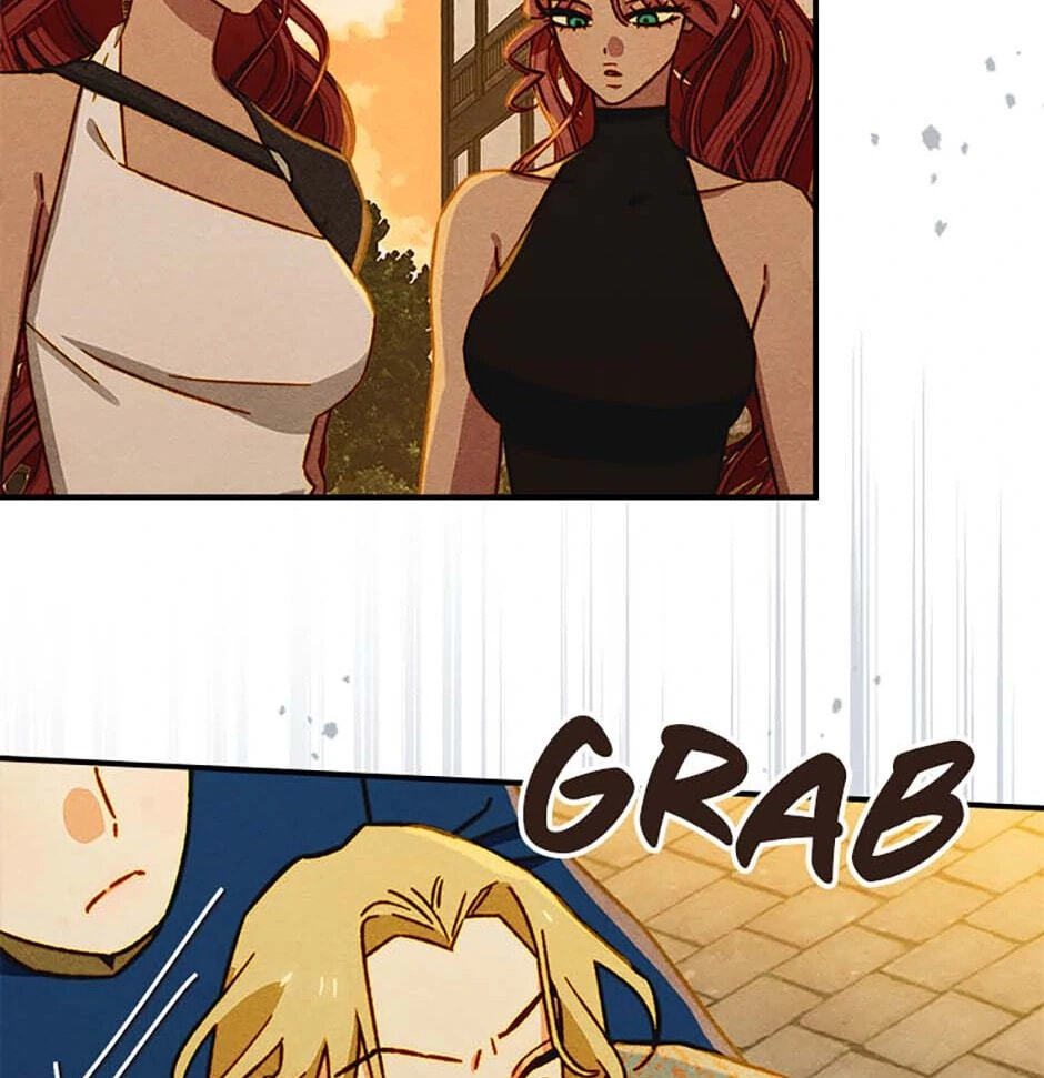 Taming My Master Mage Chapter 6 page 55 - 
