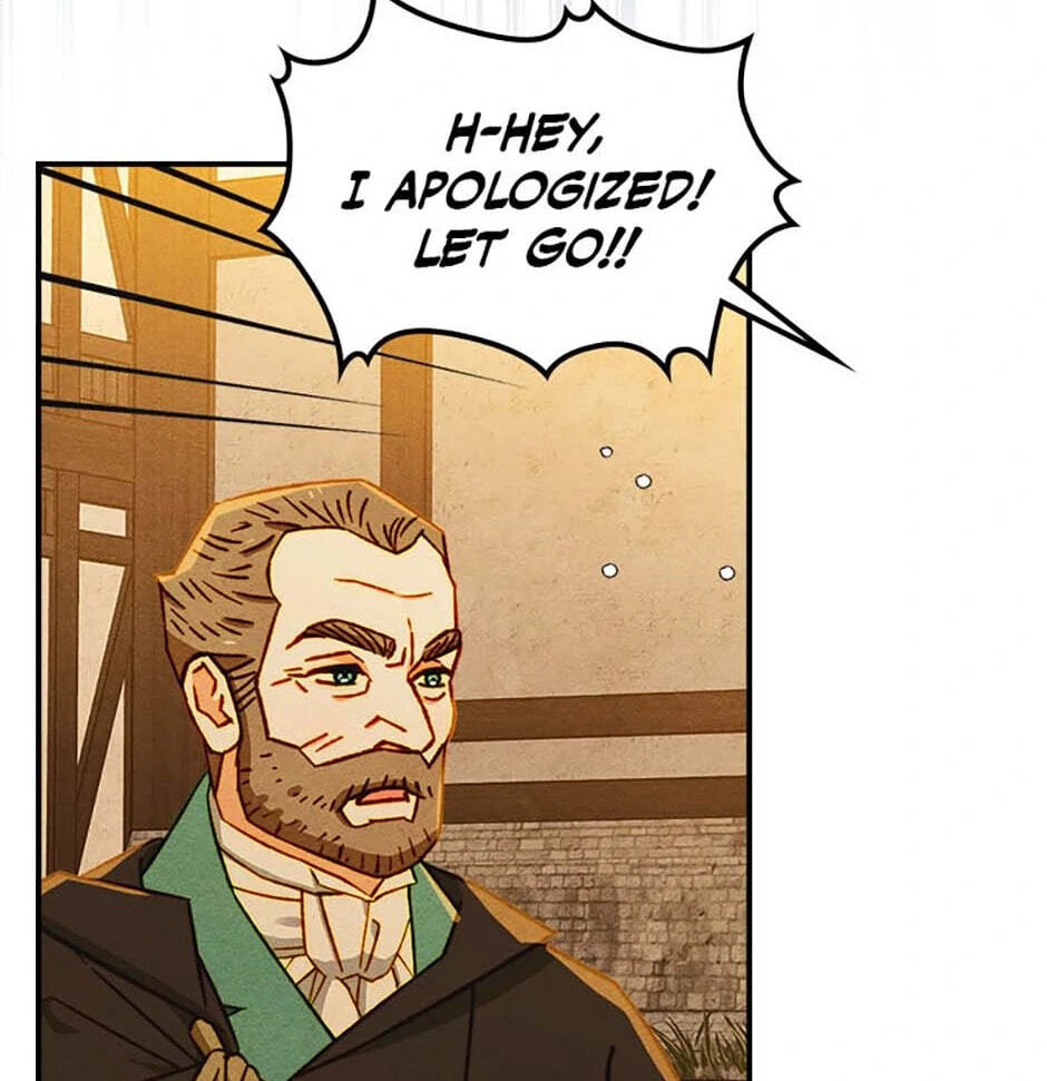 Taming My Master Mage Chapter 6 page 57 - 