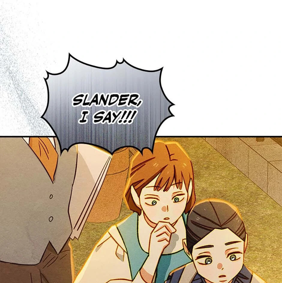Taming My Master Mage Chapter 6 page 61 - 