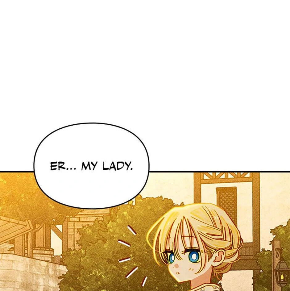 Taming My Master Mage Chapter 6 page 65 - 
