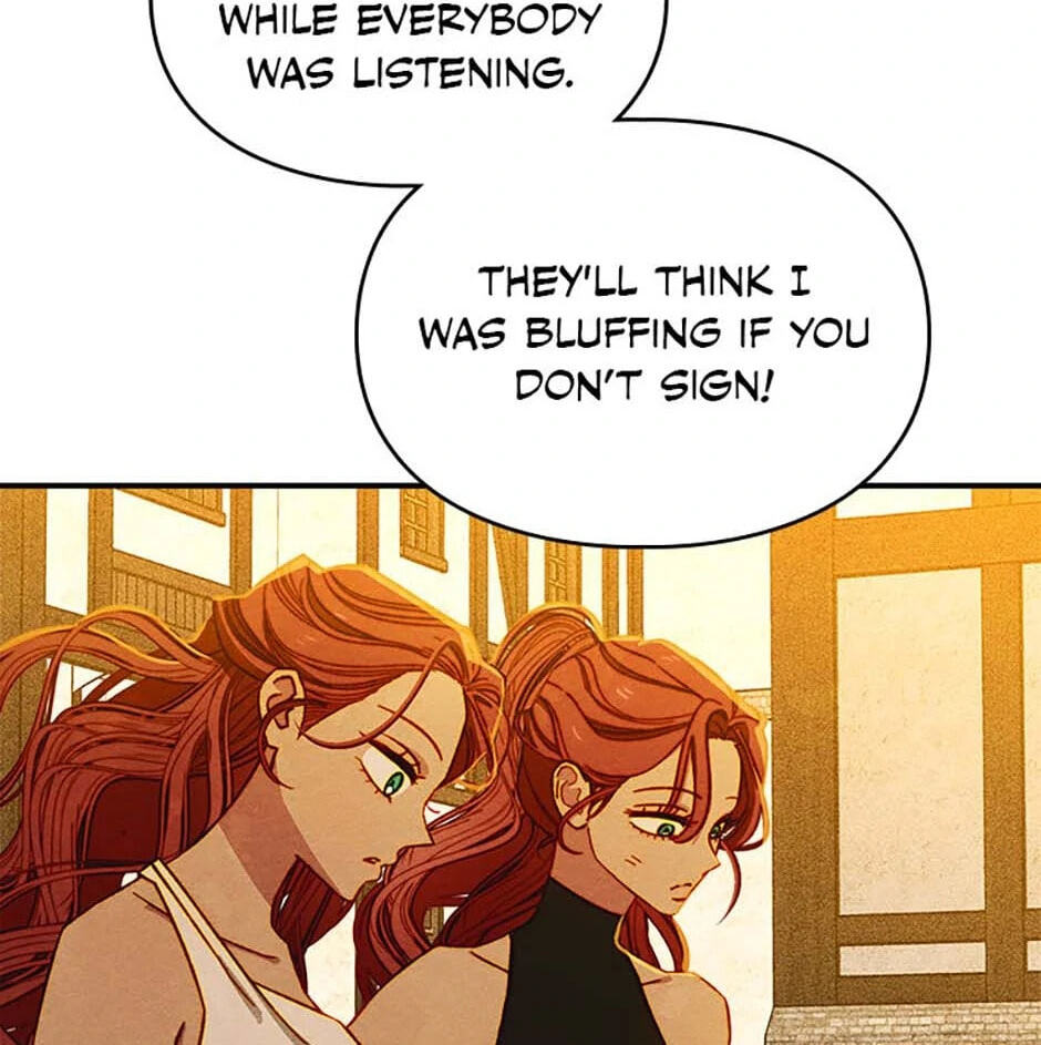 Taming My Master Mage Chapter 6 page 74 - 