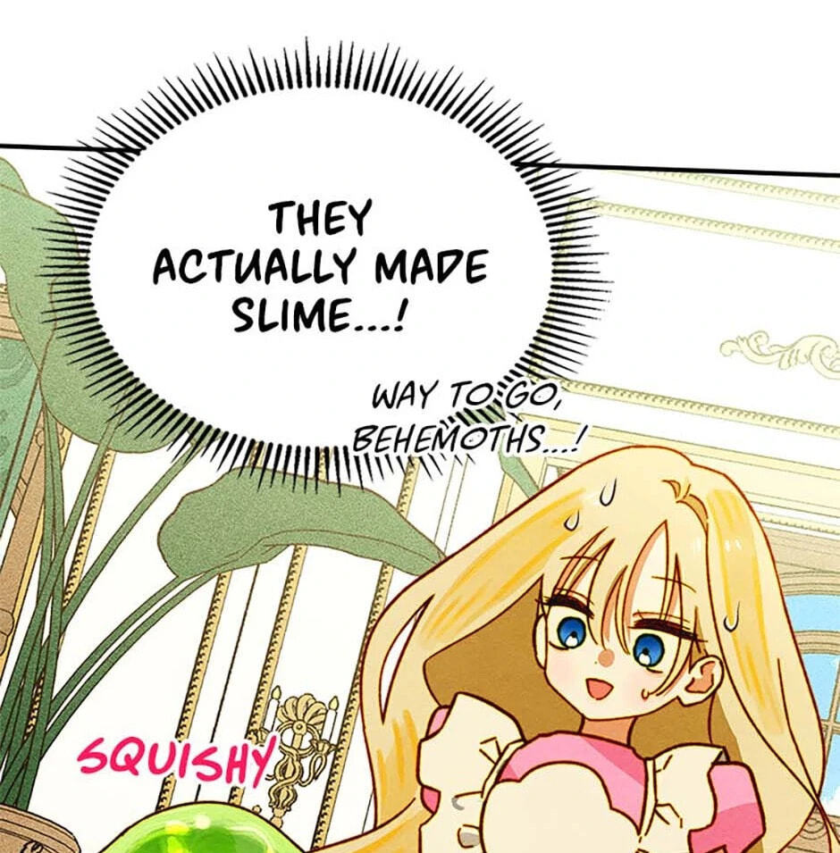 Taming My Master Mage Chapter 6 page 85 - 