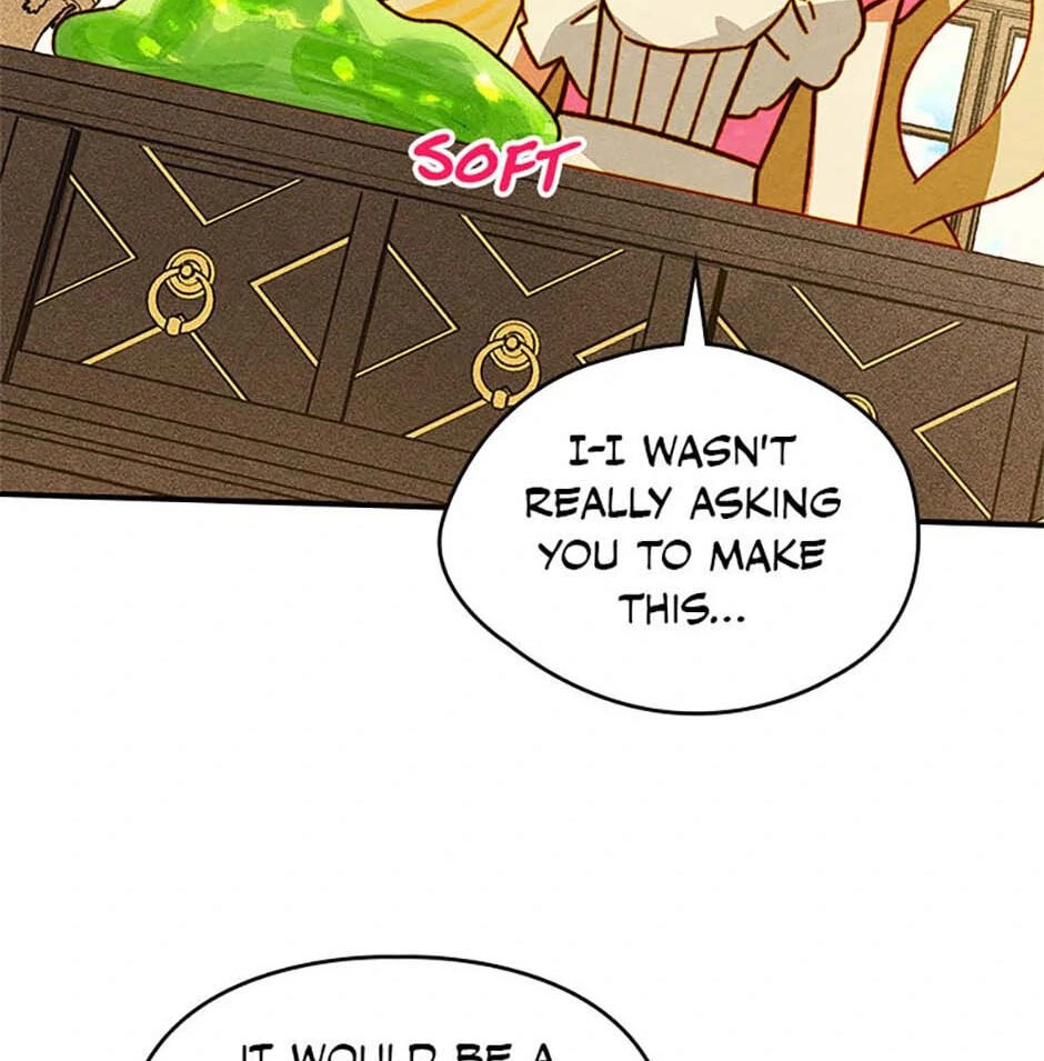 Taming My Master Mage Chapter 6 page 86 - 