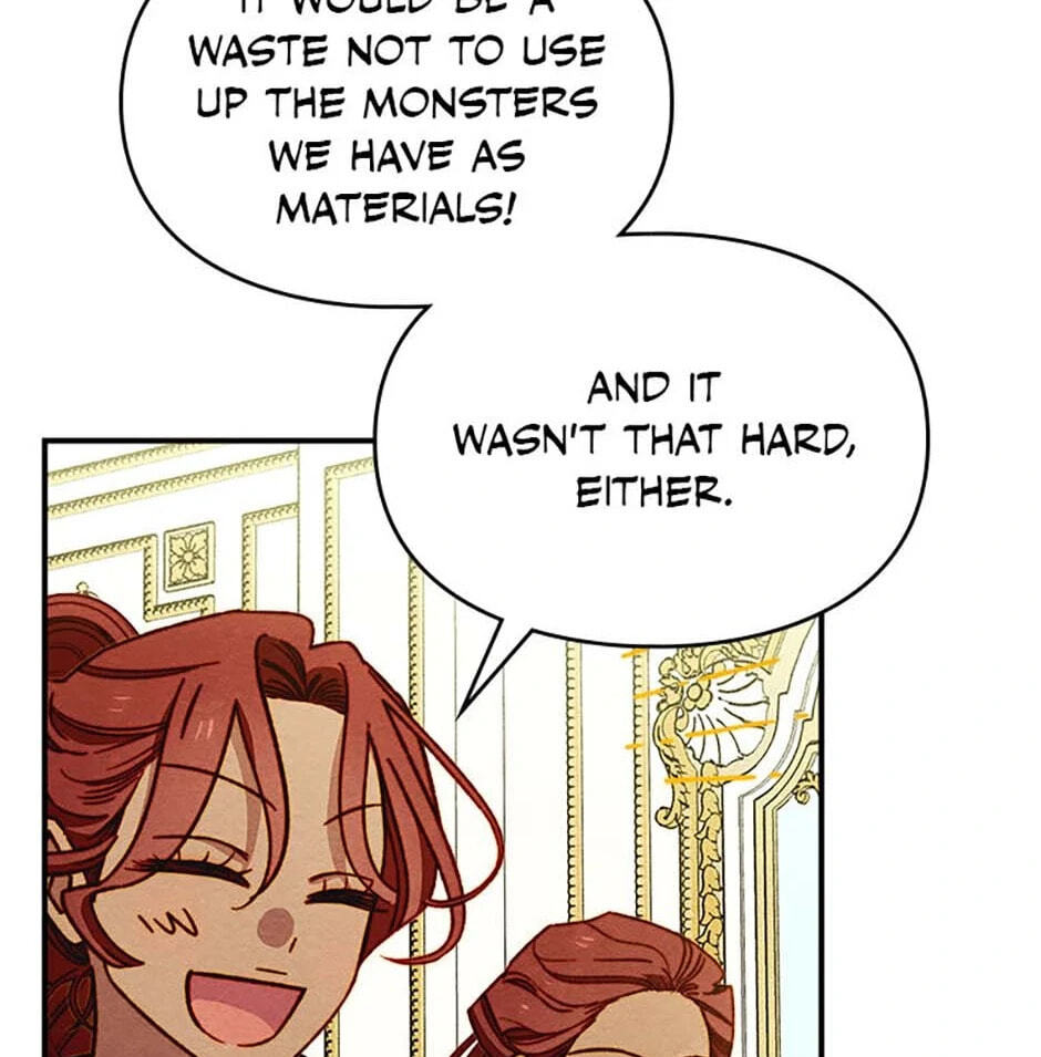 Taming My Master Mage Chapter 6 page 87 - 