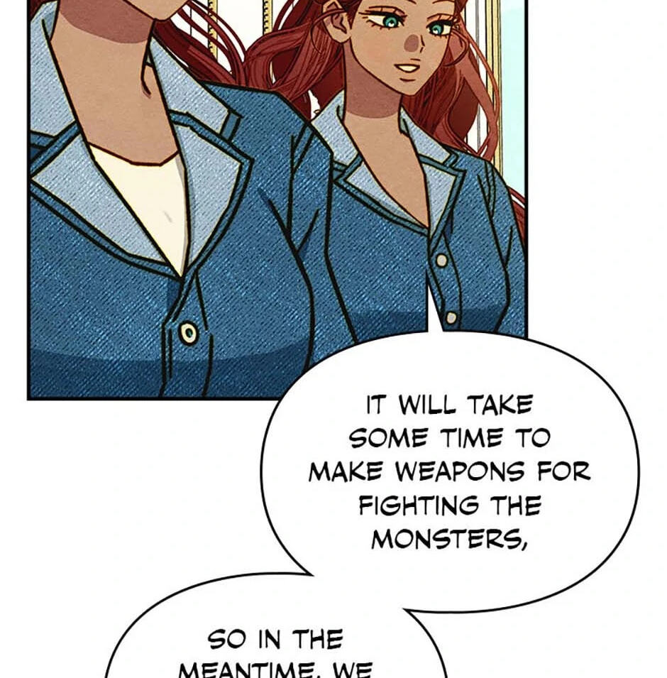 Taming My Master Mage Chapter 6 page 88 - 