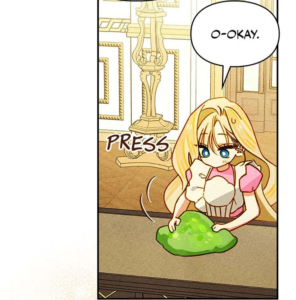 Taming My Master Mage Chapter 6 page 90 - 