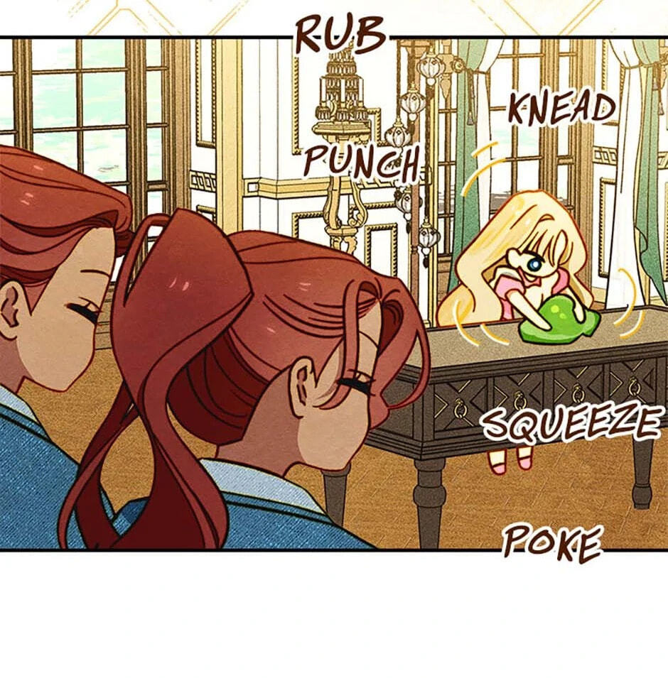 Taming My Master Mage Chapter 6 page 93 - 