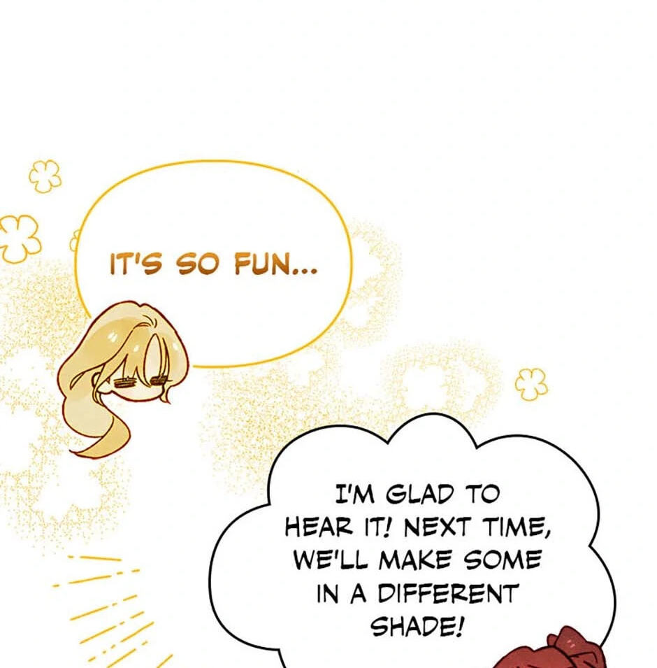 Taming My Master Mage Chapter 6 page 94 - 
