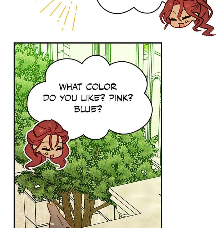 Taming My Master Mage Chapter 6 page 95 - 