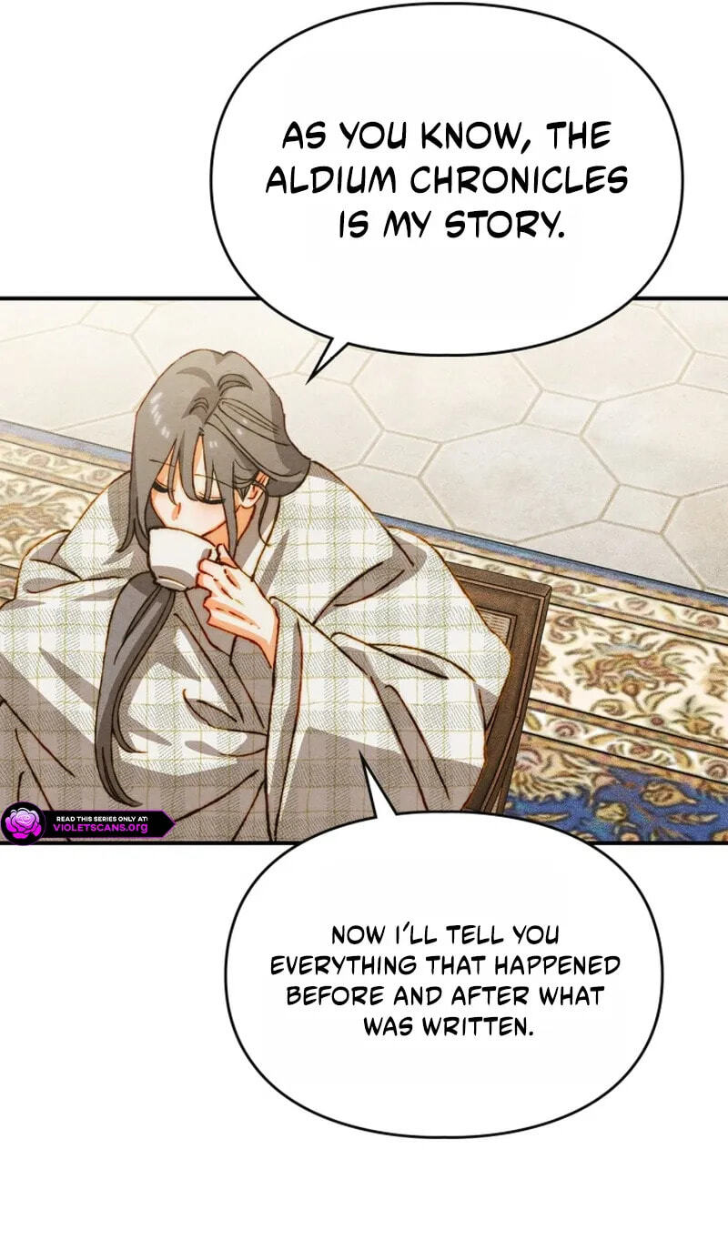 Taming My Master Mage Chapter 60 page 16 - 