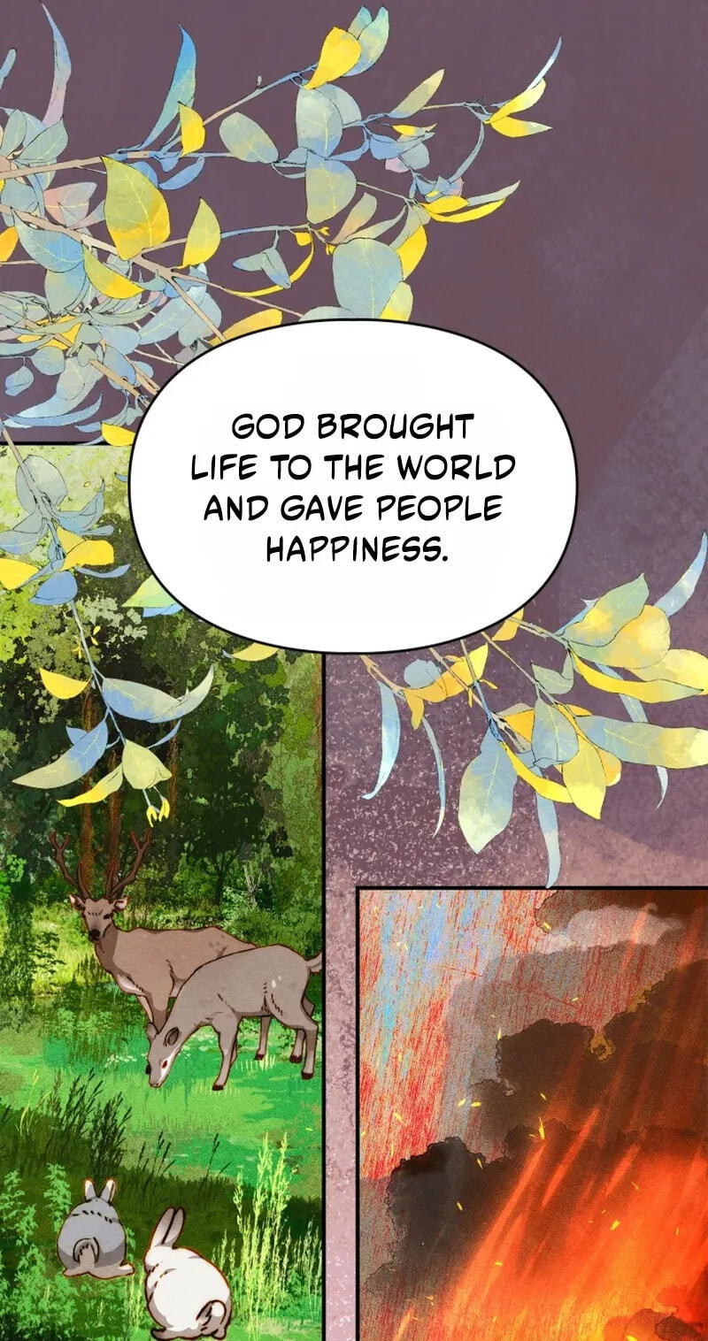 Taming My Master Mage Chapter 60 page 21 - 