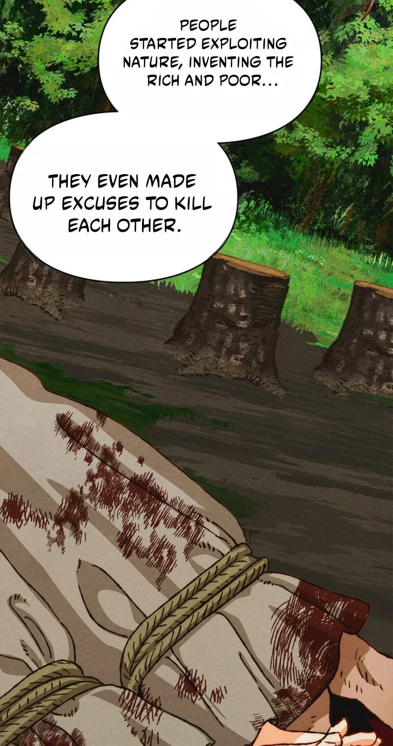 Taming My Master Mage Chapter 60 page 24 - 