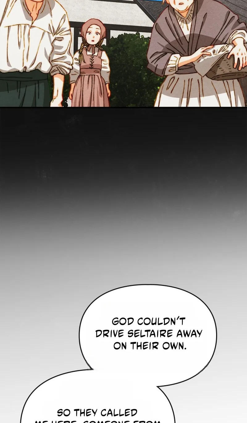 Taming My Master Mage Chapter 60 page 27 - 