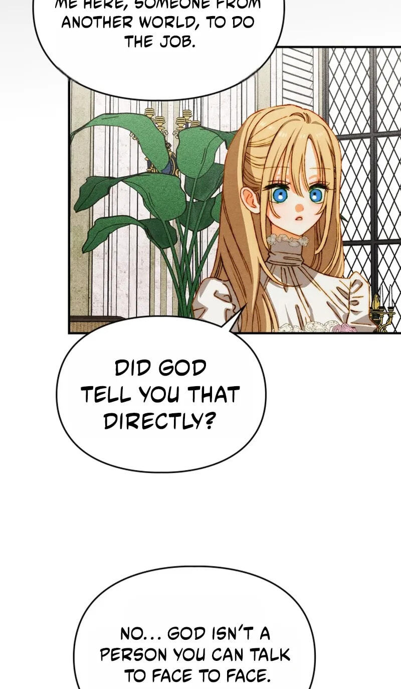 Taming My Master Mage Chapter 60 page 28 - 