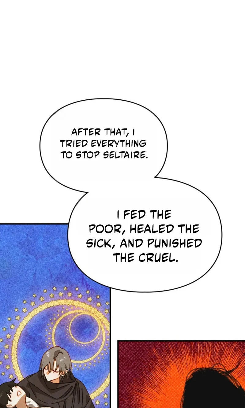 Taming My Master Mage Chapter 60 page 34 - 