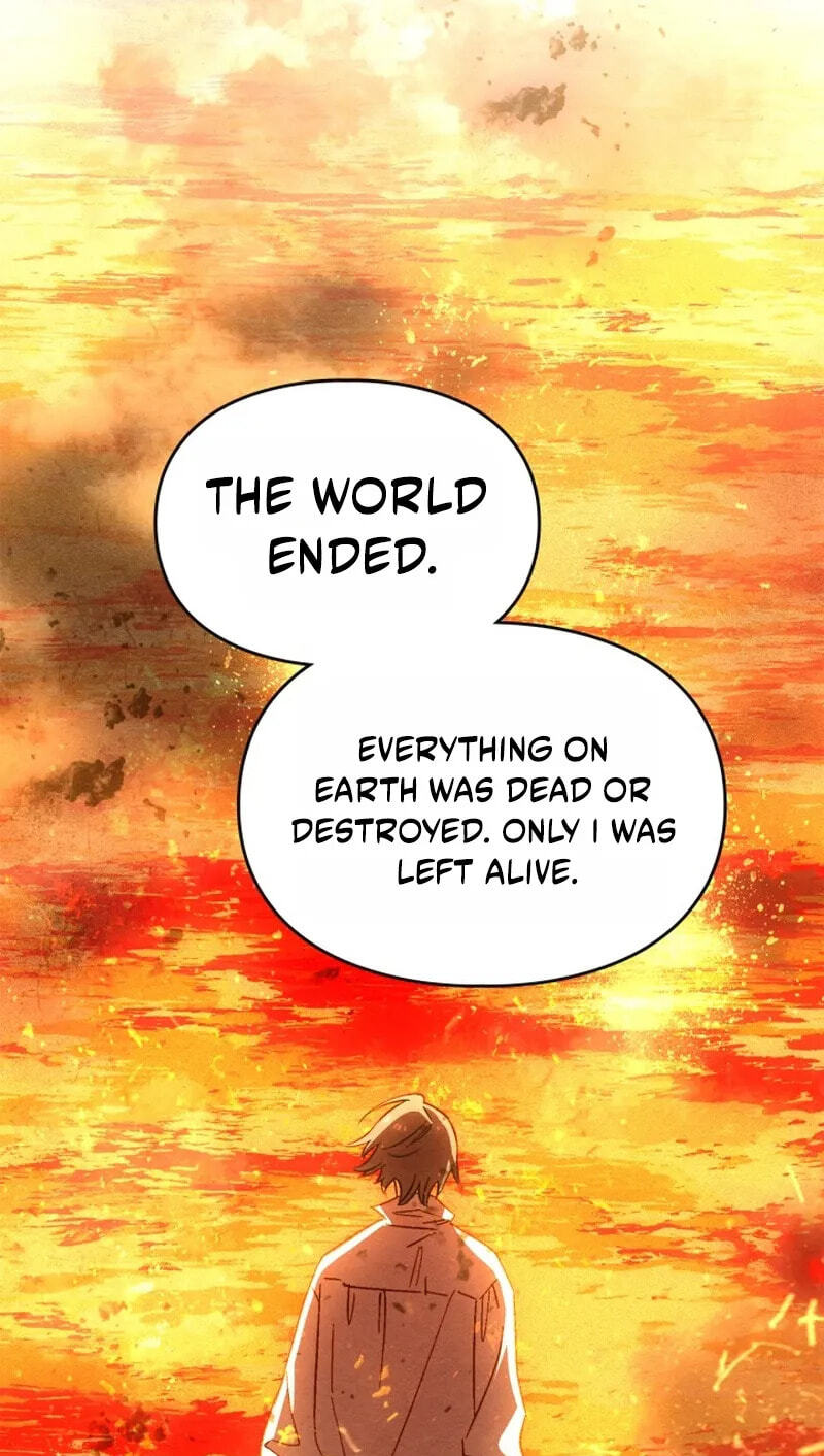 Taming My Master Mage Chapter 60 page 37 - 
