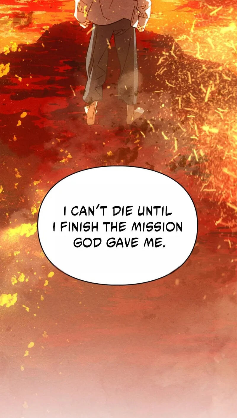 Taming My Master Mage Chapter 60 page 38 - 