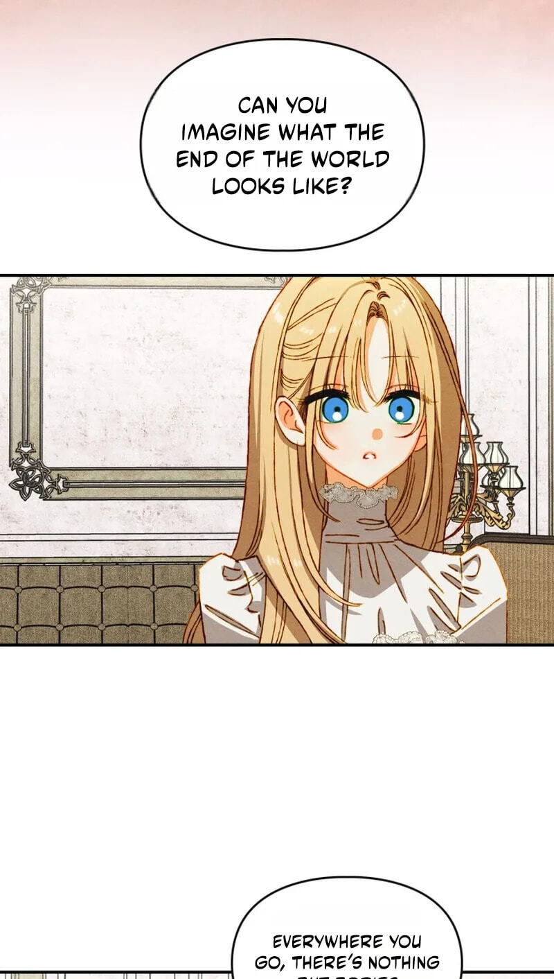 Taming My Master Mage Chapter 60 page 39 - 