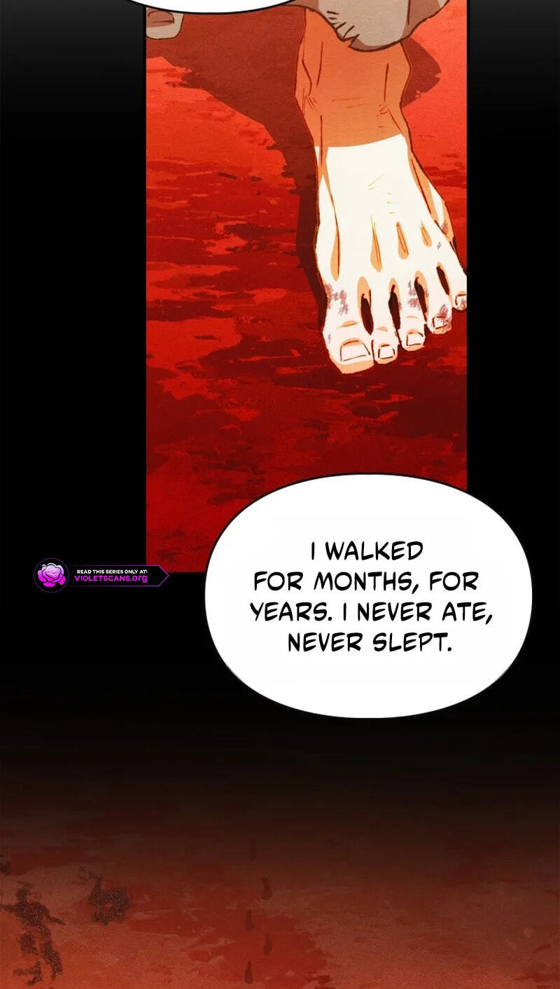 Taming My Master Mage Chapter 60 page 41 - 