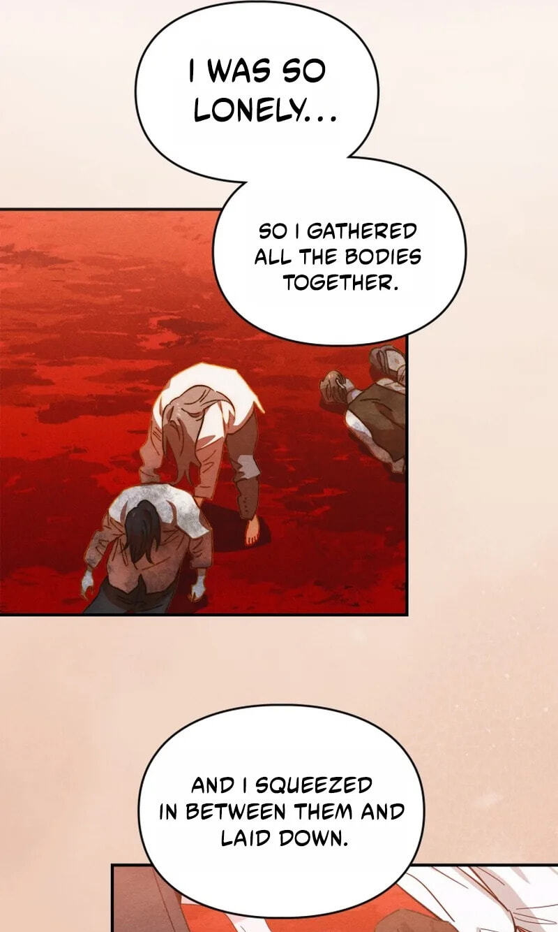 Taming My Master Mage Chapter 60 page 47 - 