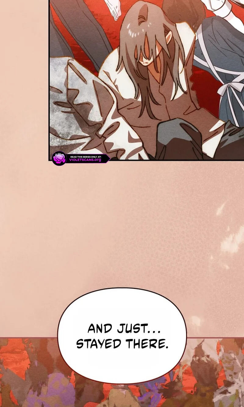 Taming My Master Mage Chapter 60 page 48 - 