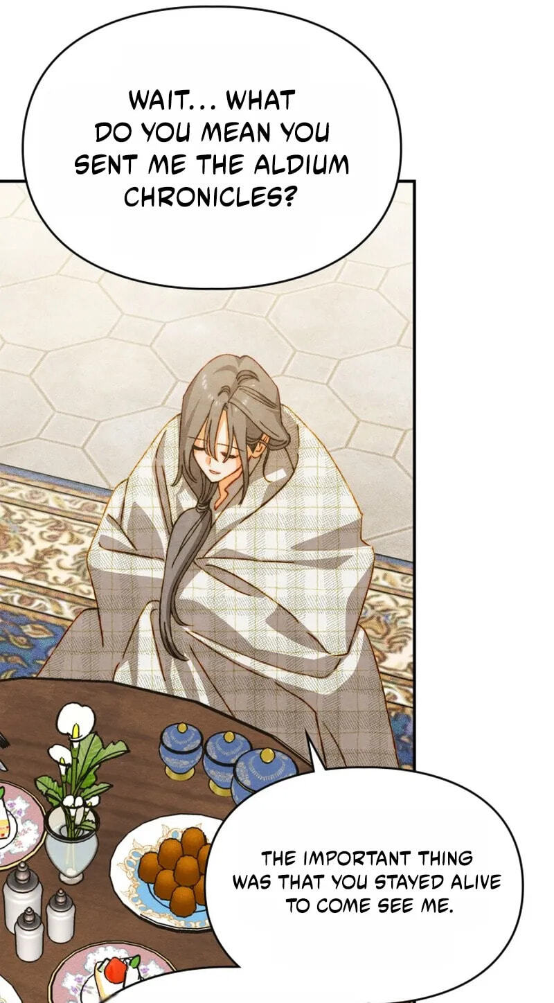 Taming My Master Mage Chapter 60 page 6 - 
