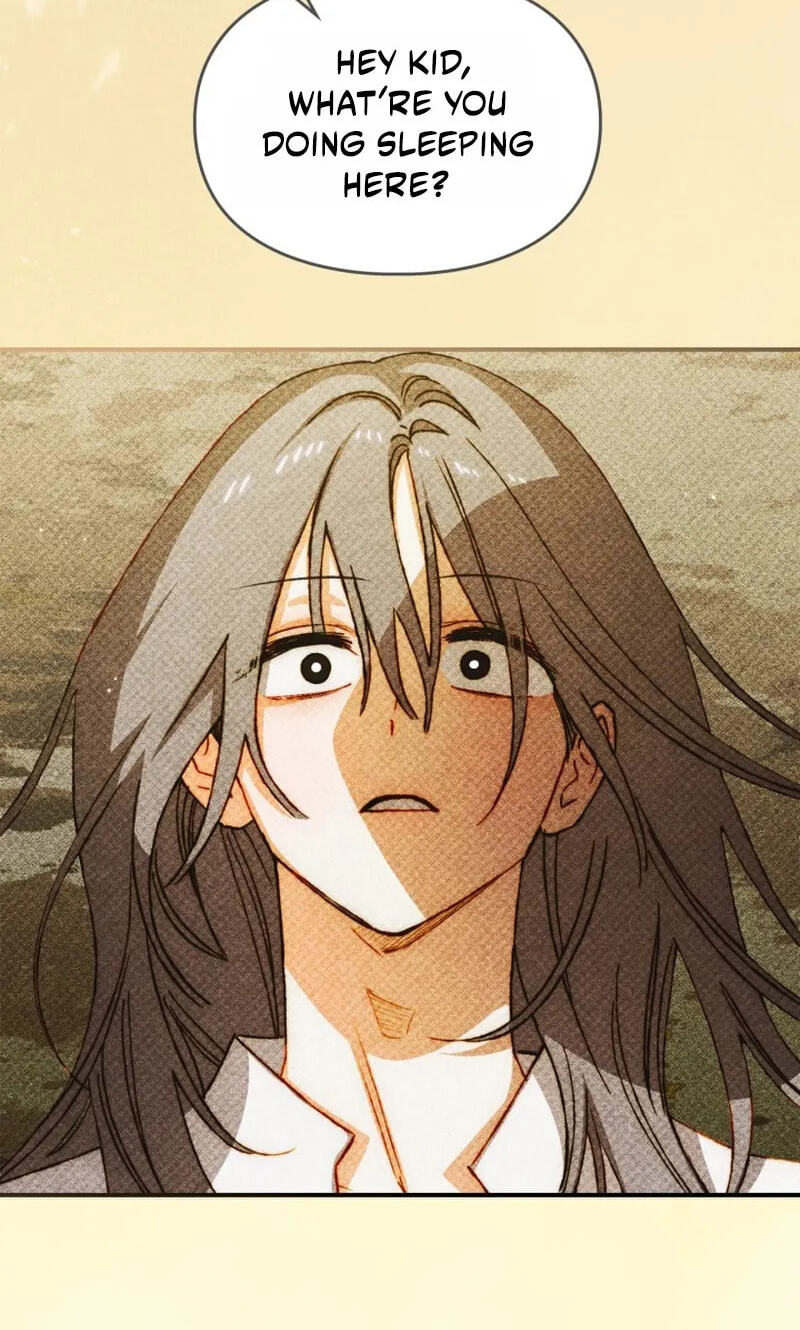 Taming My Master Mage Chapter 60 page 52 - 