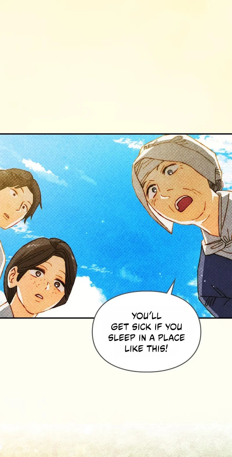 Taming My Master Mage Chapter 60 page 53 - 
