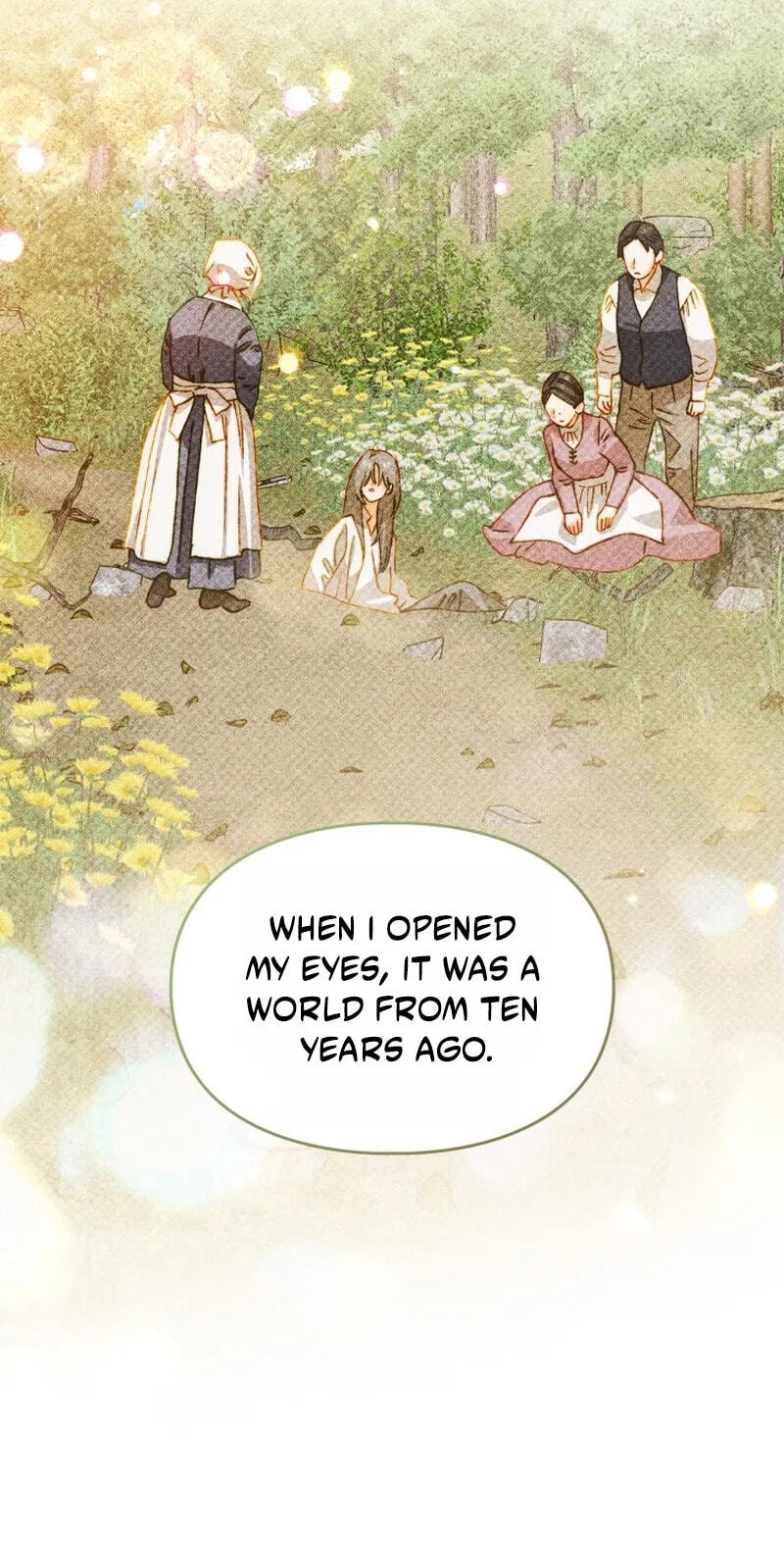 Taming My Master Mage Chapter 60 page 54 - 