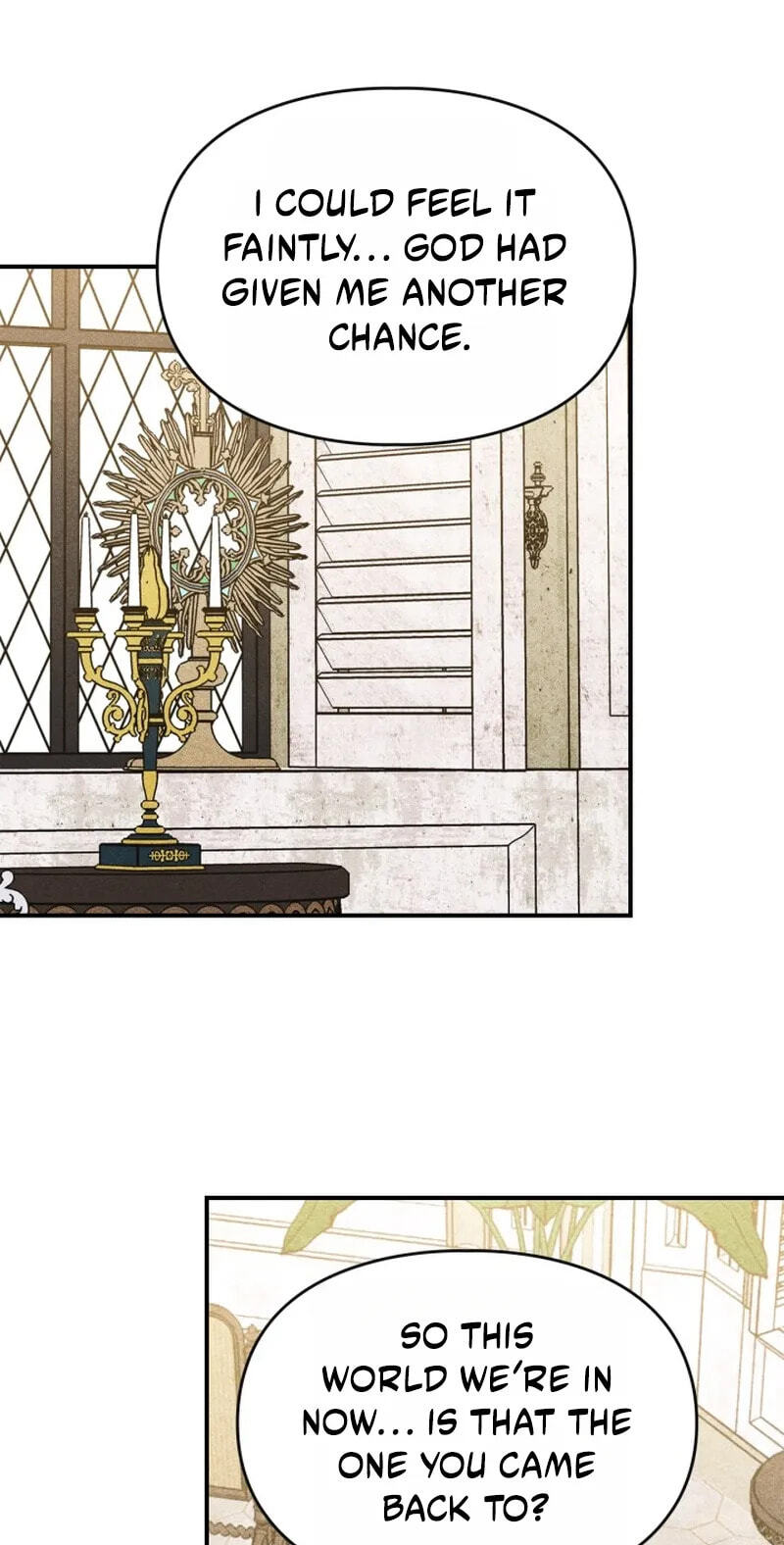 Taming My Master Mage Chapter 60 page 55 - 