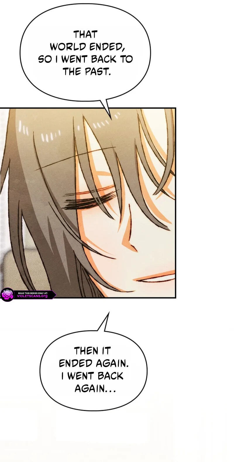 Taming My Master Mage Chapter 60 page 57 - 