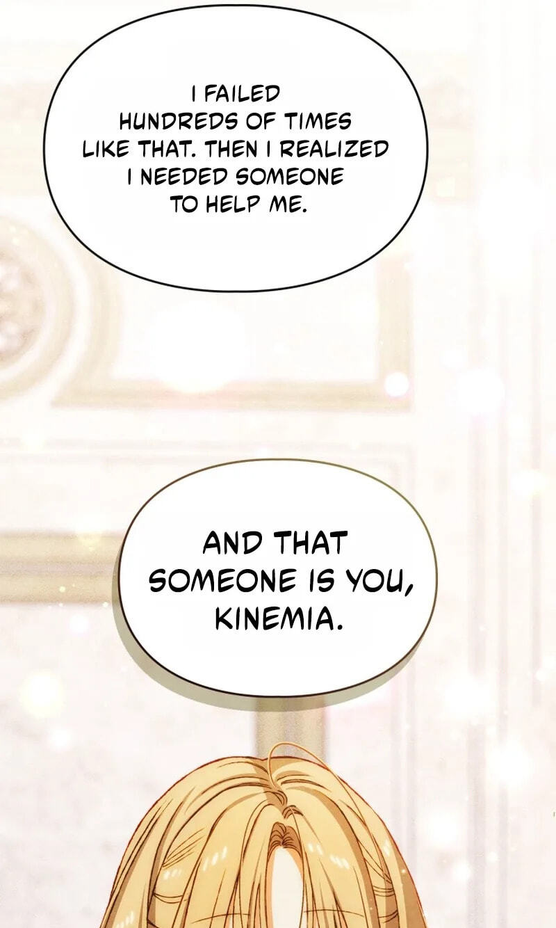 Taming My Master Mage Chapter 60 page 58 - 