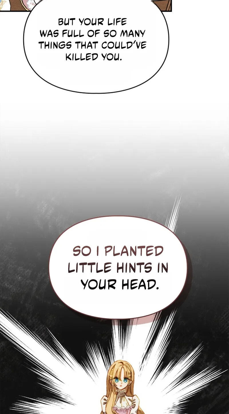 Taming My Master Mage Chapter 60 page 7 - 