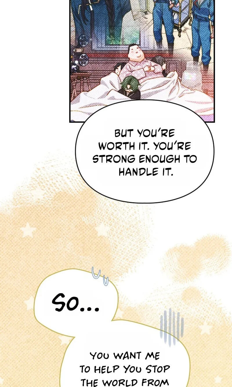 Taming My Master Mage Chapter 60 page 61 - 
