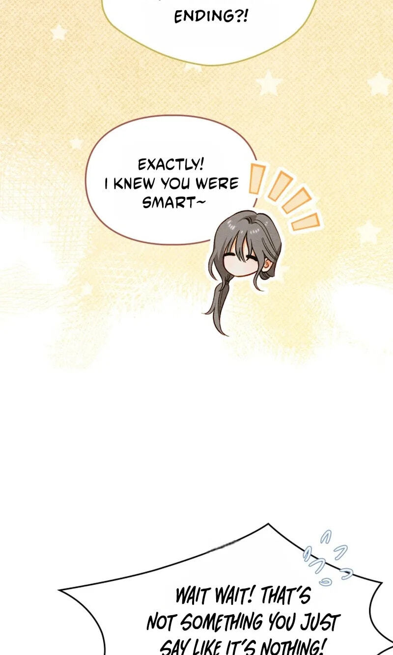 Taming My Master Mage Chapter 60 page 62 - 