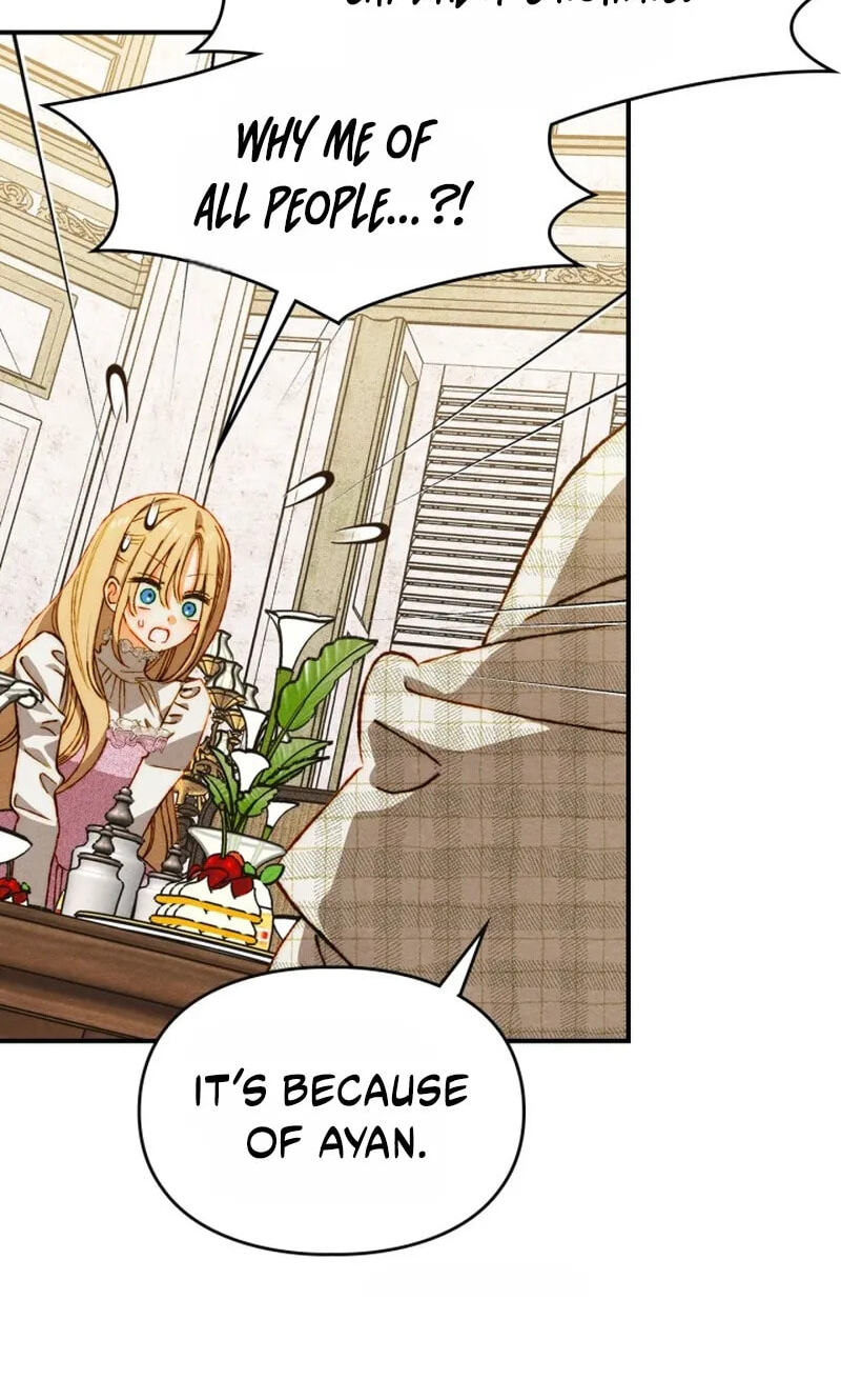 Taming My Master Mage Chapter 60 page 63 - 
