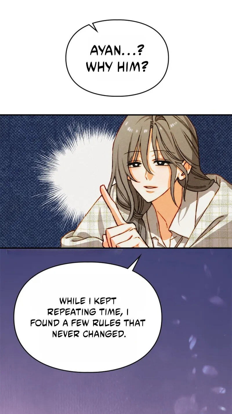 Taming My Master Mage Chapter 60 page 64 - 