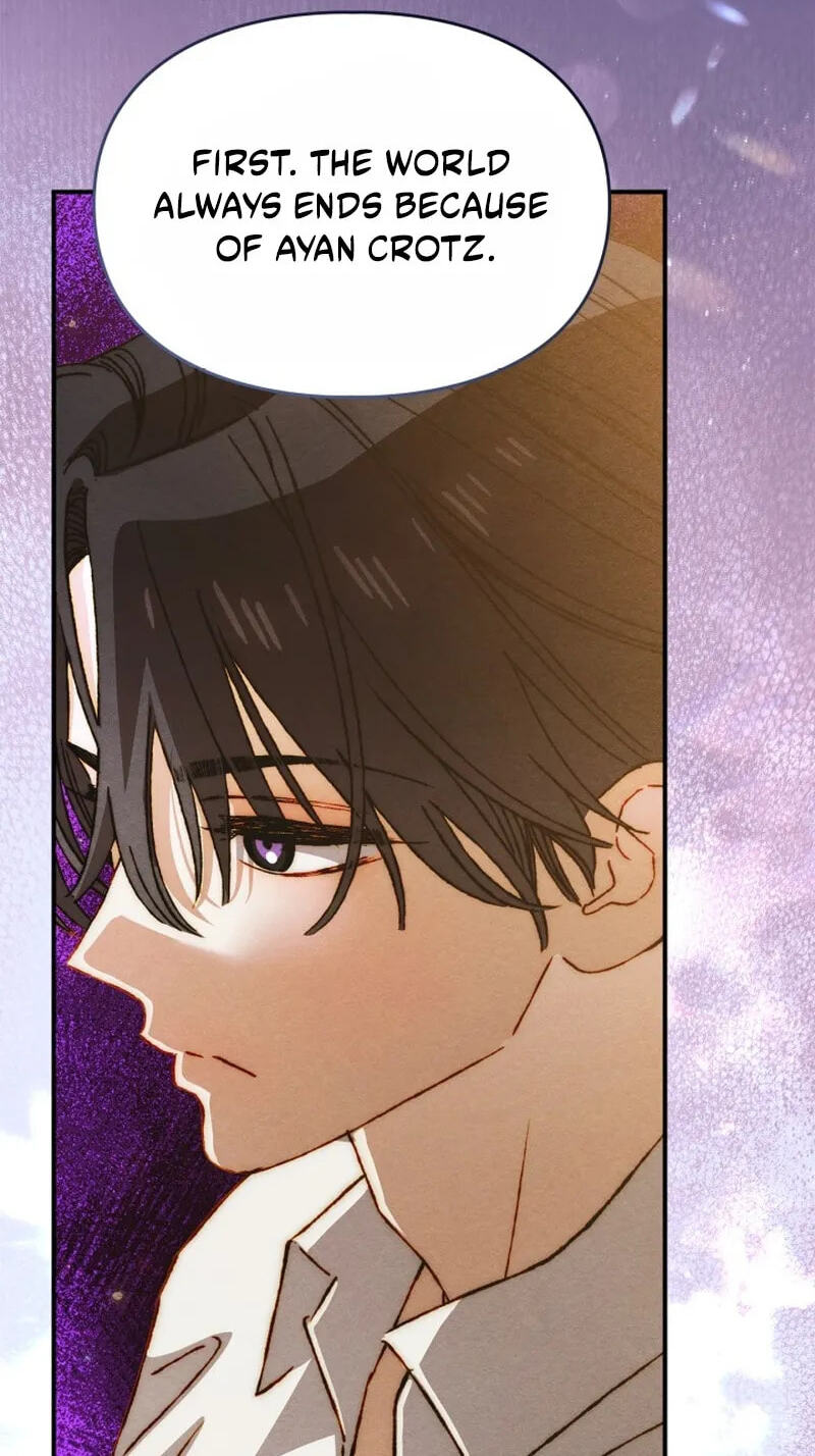 Taming My Master Mage Chapter 60 page 65 - 
