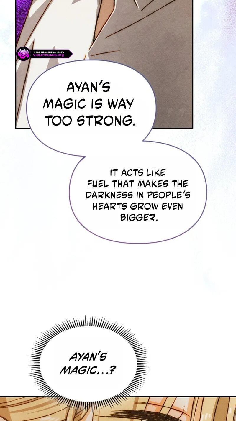 Taming My Master Mage Chapter 60 page 66 - 