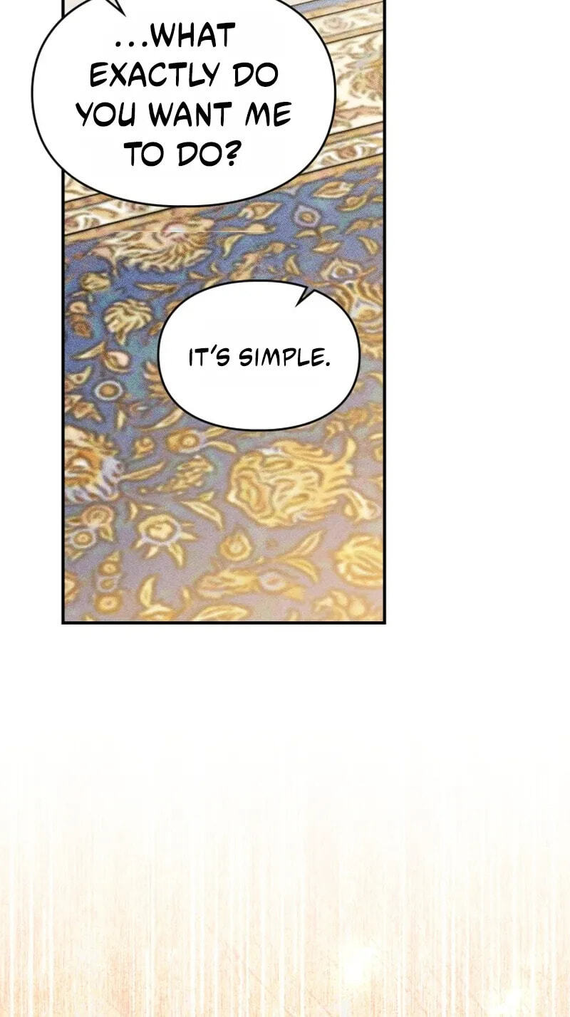 Taming My Master Mage Chapter 60 page 68 - 